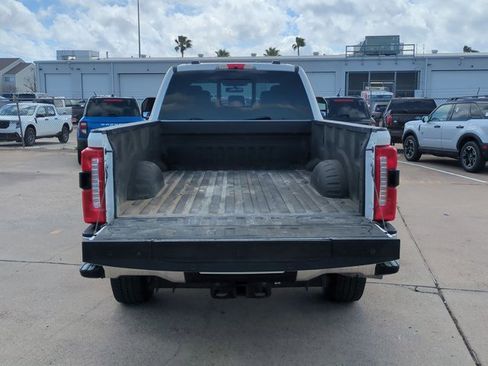 Used 2023 Ford F250 King Ranch w/ Chrome Package image 5