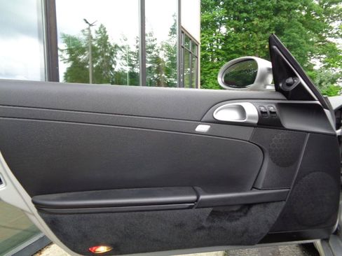 Used 2008 Porsche Boxster RWD image 15
