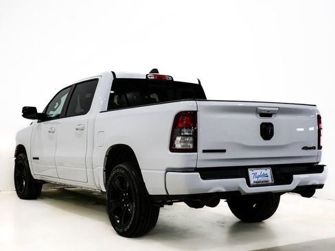 Used 2022 RAM 1500 Big Horn image 7
