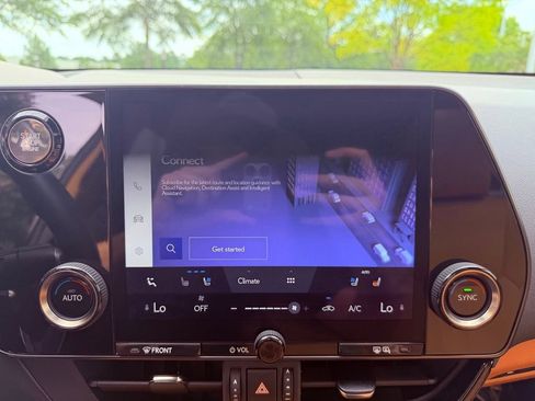 Certified 2024 Lexus NX 250 FWD image 23