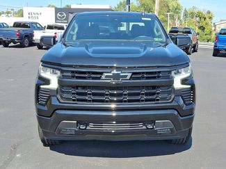 Used 2022 Chevrolet Silverado 1500 RST video 2