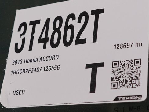 Used 2013 Honda Accord LX image 30