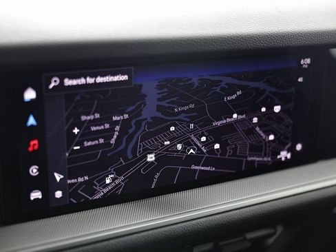 Certified 2024 Porsche Cayenne image 40