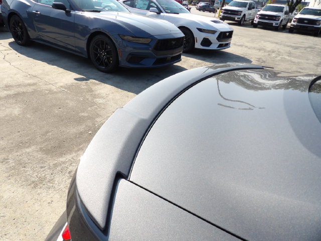 New 2026 Ford Mustang GT RWD image 21