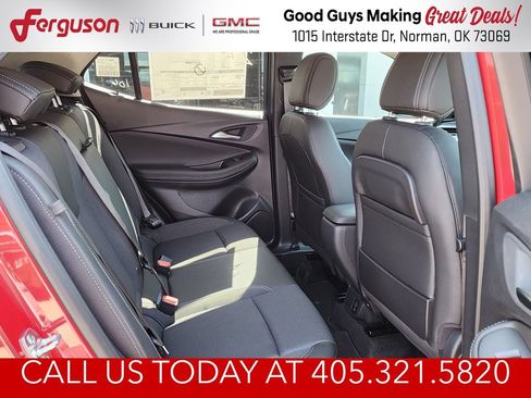 New 2026 Buick Encore GX Preferred w/ Comfort Package FWD image 41