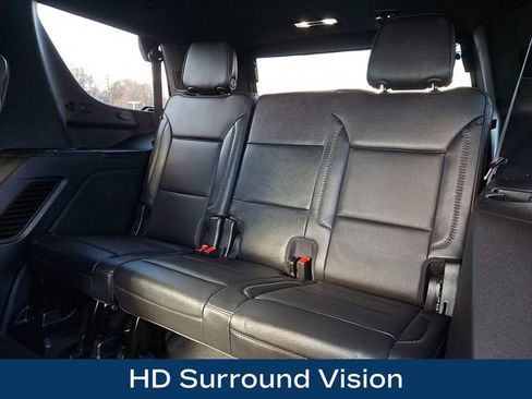 Used 2022 GMC Yukon Denali image 16