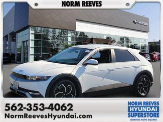 Certified 2024 Hyundai Ioniq 5 SEL RWD 360° Tour