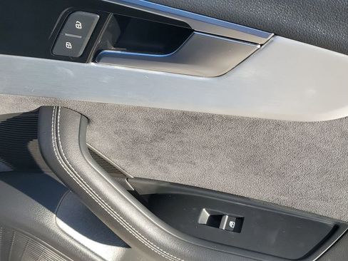 Used 2022 Audi A4 2.0T Prestige w/ Prestige Package image 50