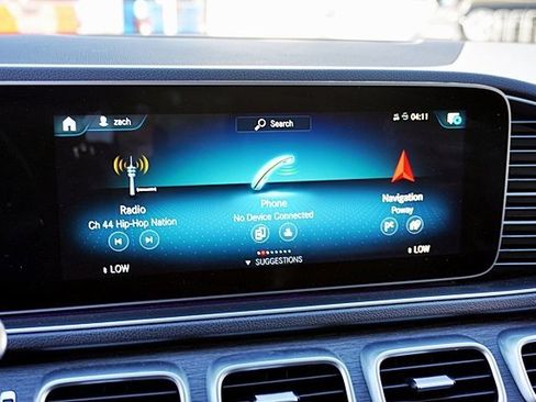 Used 2022 Mercedes-Benz GLE 350 4MATIC image 26