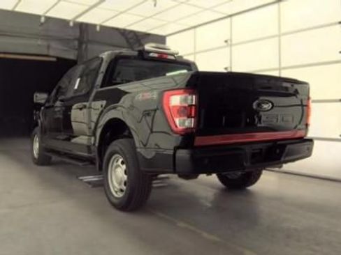 Used 2022 Ford F150 XL w/ Equipment Group 101A High AWD/4WD image 5
