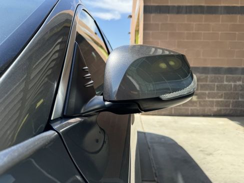 Used 2023 INFINITI QX50 Luxe image 12