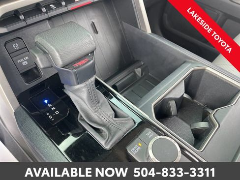 Used 2023 Toyota Tundra SR5 w/ TRD Off-Road Premium Package image 28