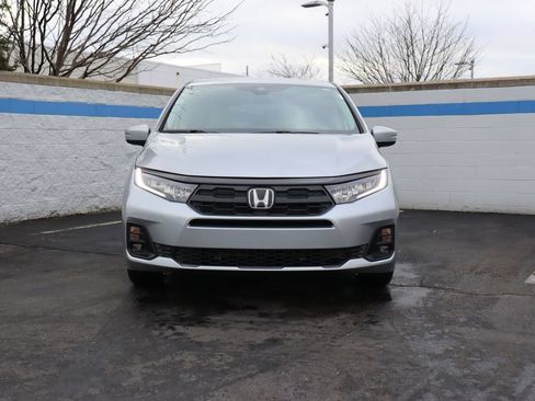 Used 2026 Honda Odyssey EX-L image 8