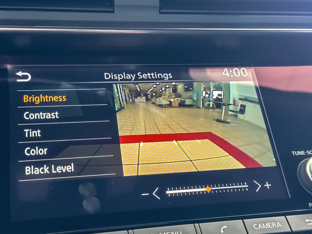 New 2026 Nissan Z Sport w/ Floor Mat Package RWD image 16