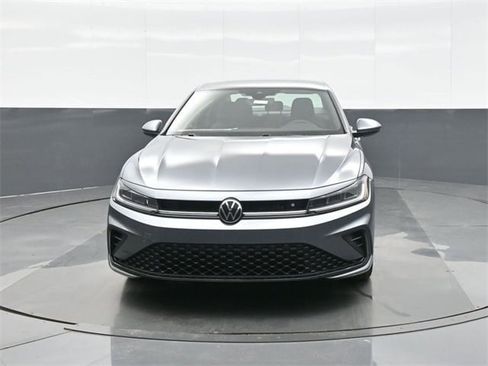 New 2026 Volkswagen Jetta Sport image 2