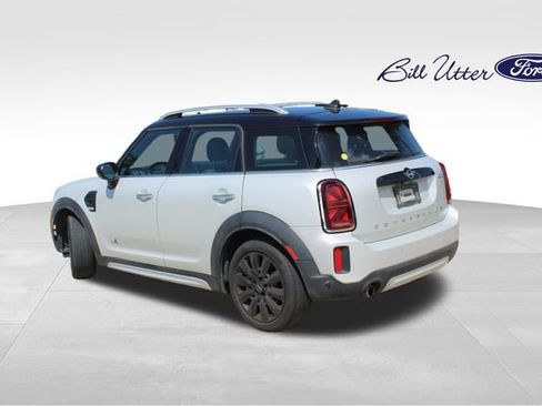Used 2022 MINI Cooper Countryman ALL4 AWD/4WD image 7