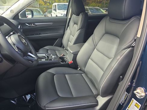 New 2025 MAZDA CX-5 AWD 2.5 S w/ Select Package image 15