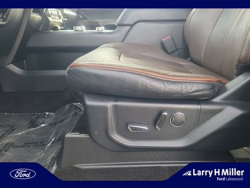 Used 2020 Ford Expedition King Ranch w/ Cargo Package AWD/4WD image 14