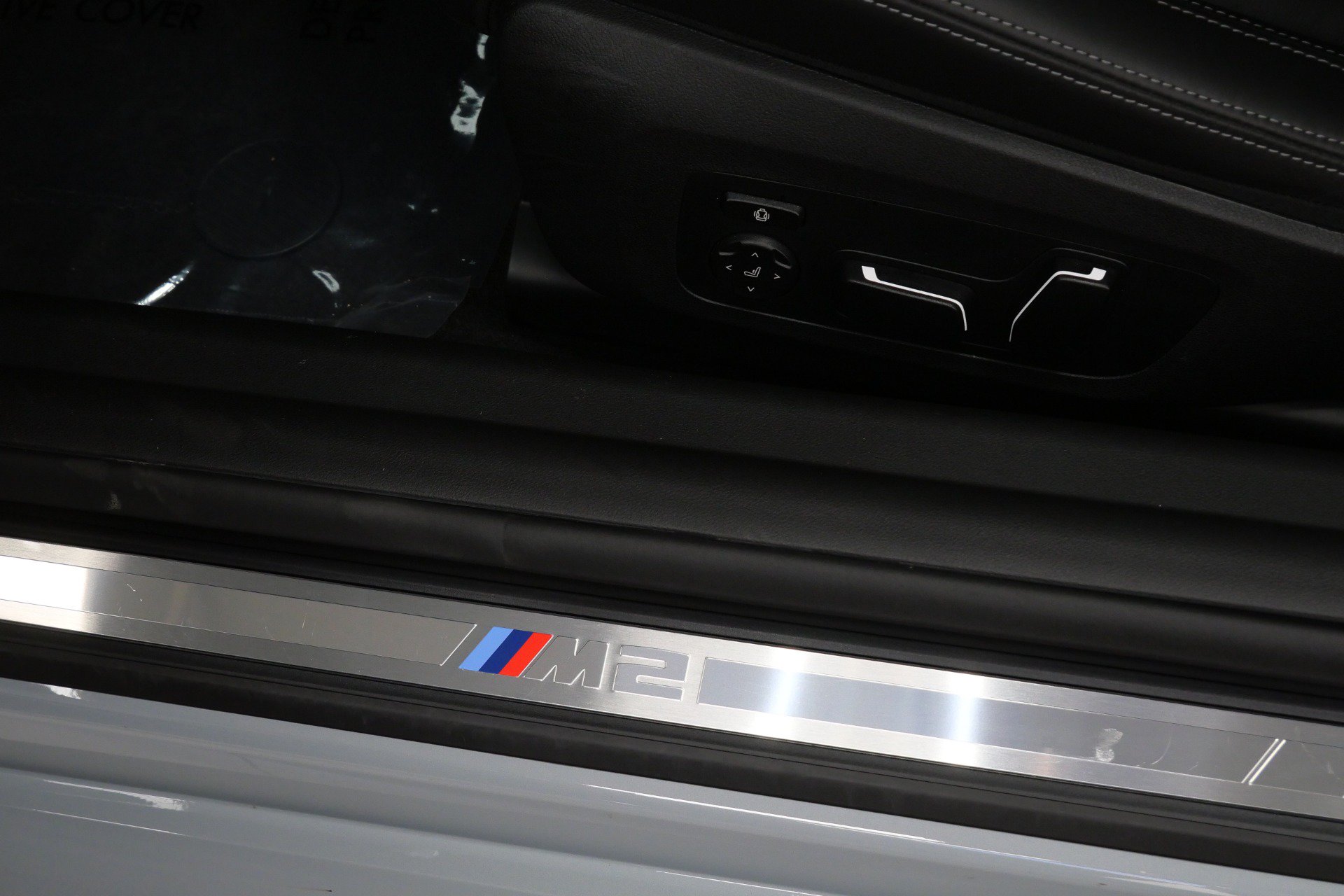 Used 2026 BMW M2 w/ Lighting Package RWD image 32