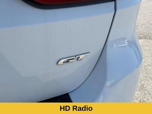 Used 2024 Dodge Durango GT AWD/4WD image 8
