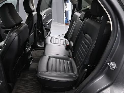 Used 2023 Ford Edge SEL w/ Convenience Package AWD/4WD image 12