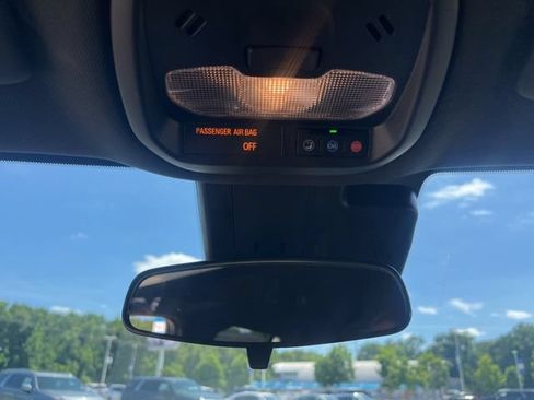 New 2026 Chevrolet Trax RS w/ Driver Confidence Package FWD image 28