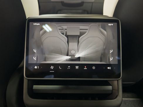 Used 2026 Tesla Model 3 Performance AWD/4WD image 21