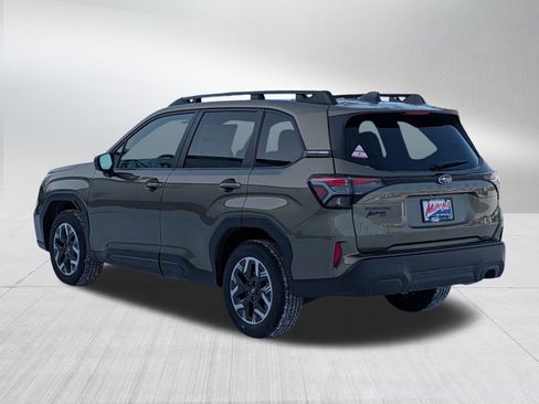 New 2026 Subaru Forester Premium image 3