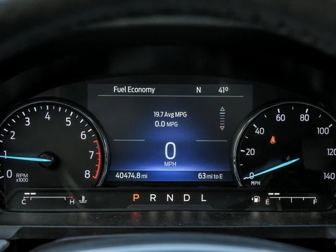 Used 2023 Ford Explorer XLT w/ Equipment Group 202A image 19