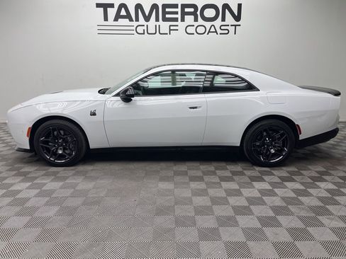 New 2026 Dodge Charger R/T Scat Pack image 2