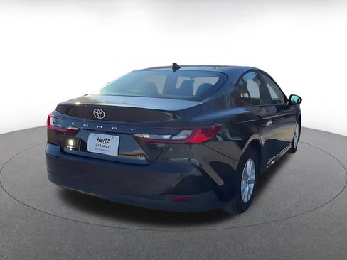 Used 2025 Toyota Camry LE image 12