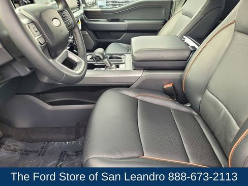 New 2026 Ford F150 Lariat w/ Equipment Group 502A High image 22