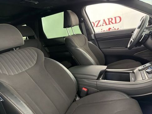 Used 2025 Hyundai Palisade Calligraphy AWD/4WD image 16