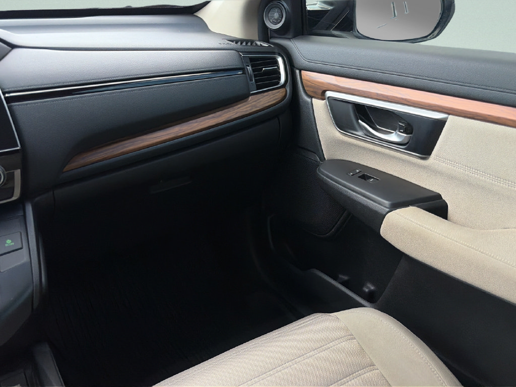 Used 2019 Honda CR-V EX image 13