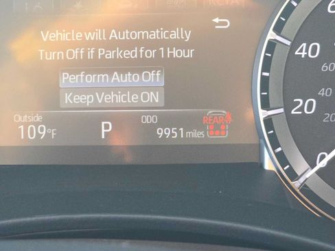 Certified 2026 Toyota Highlander XLE AWD/4WD image 26