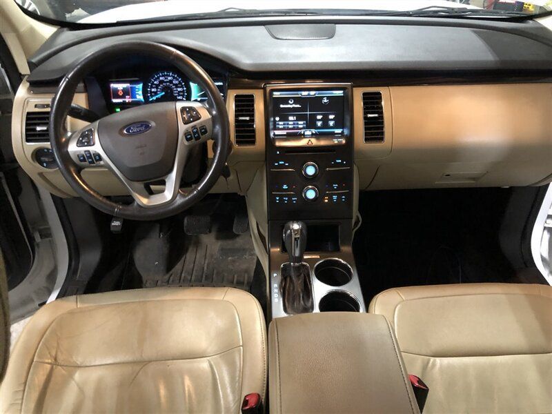 Used 2014 Ford Flex SEL w/ Equipment Group 202A AWD/4WD image 7
