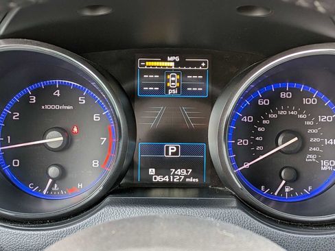 Used 2019 Subaru Outback 3.6R Limited image 33