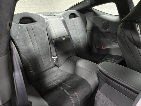 Used 2023 Lexus LC 500 Coupe w/ Performance Package image 46