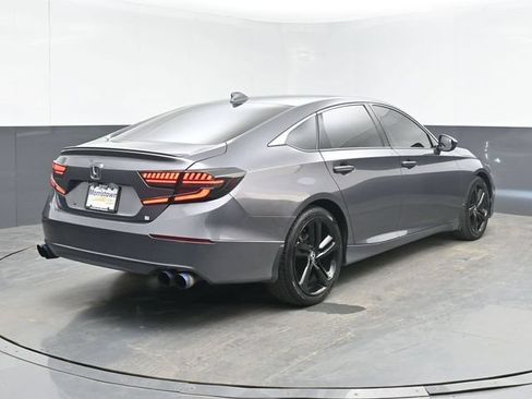 Used 2019 Honda Accord Sport image 14