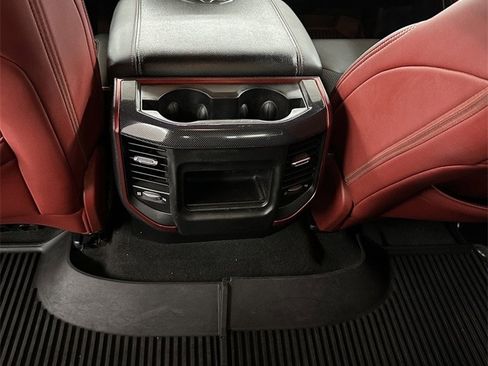 Used 2020 RAM 1500 Rebel w/ Rebel Level 1 Equipment Group image 23