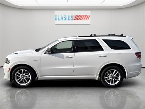 Used 2023 Dodge Durango R/T image 6