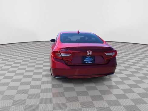 Used 2020 Honda Accord LX image 7