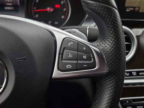 Used 2015 Mercedes-Benz C 300 Sedan image 25