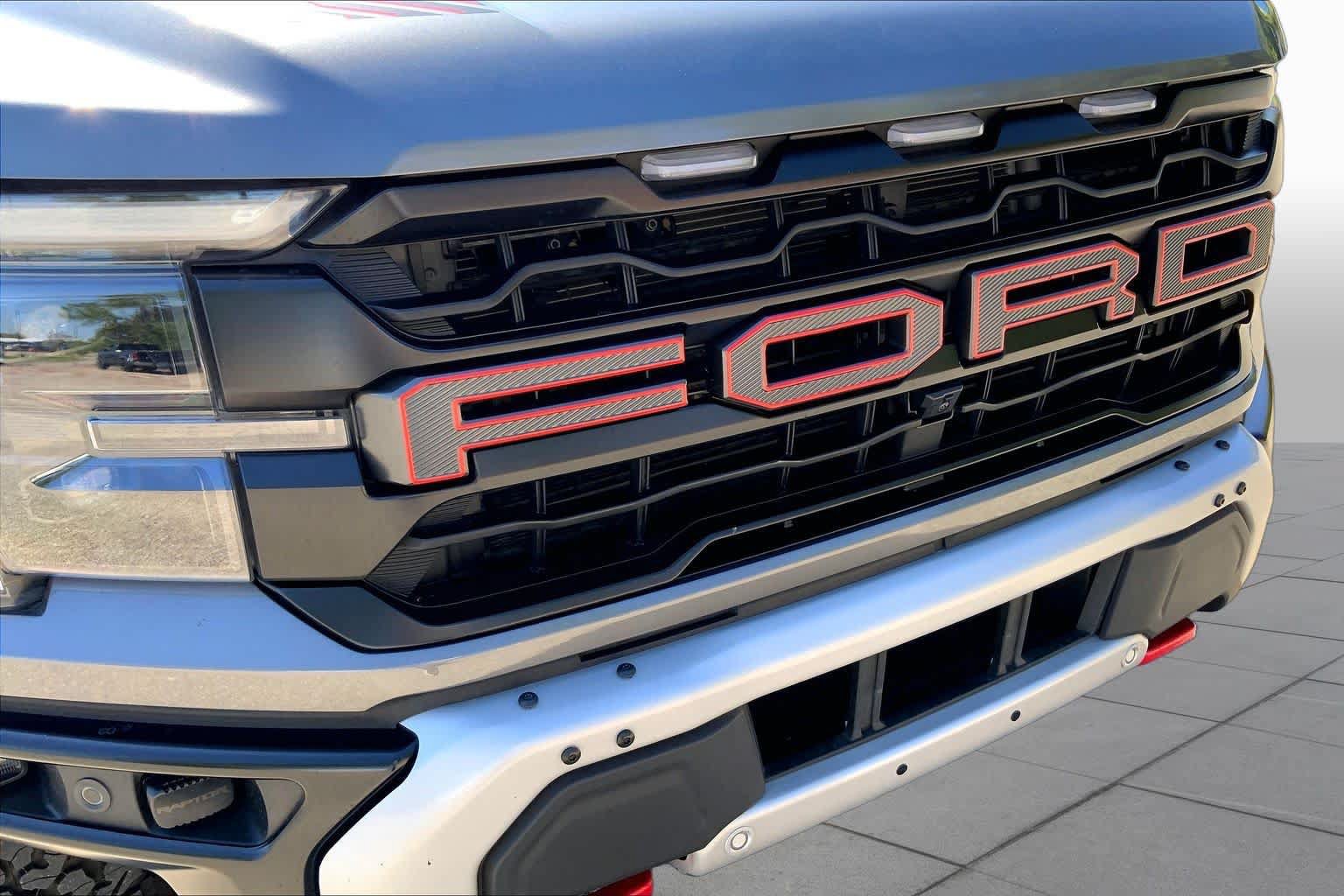 Used 2024 Ford F150 Raptor AWD/4WD image 29