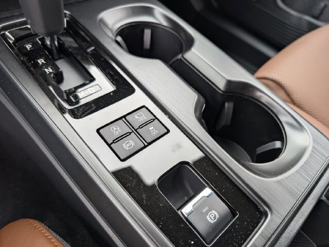 New 2026 Subaru Outback Touring XT AWD/4WD image 30