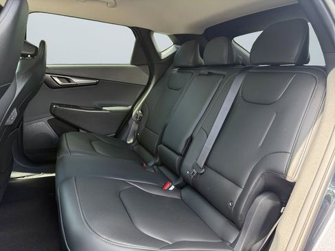 New 2025 Kia EV6 Wind image 13