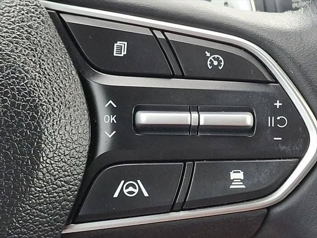Used 2023 Hyundai Santa Fe SEL AWD/4WD image 24