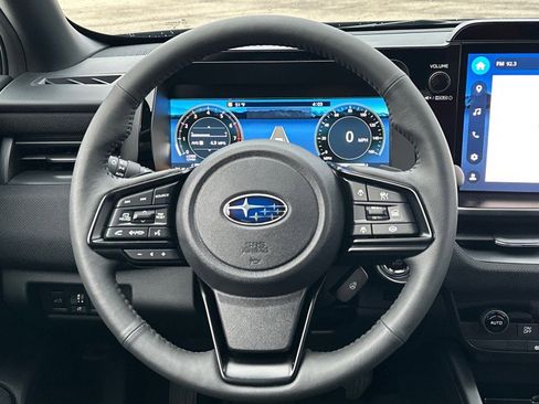 New 2026 Subaru Outback Premium image 16