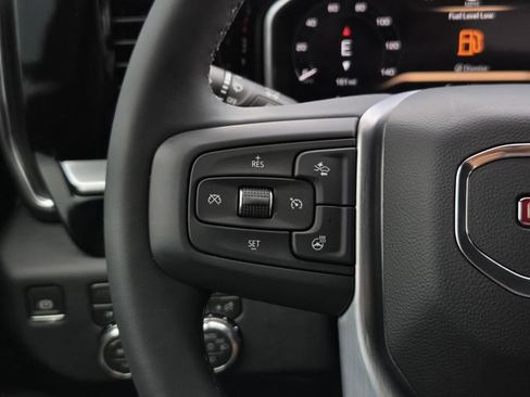 New 2026 GMC Sierra 2500 SLE w/ SLE Value Package; AWD/4WD image 21