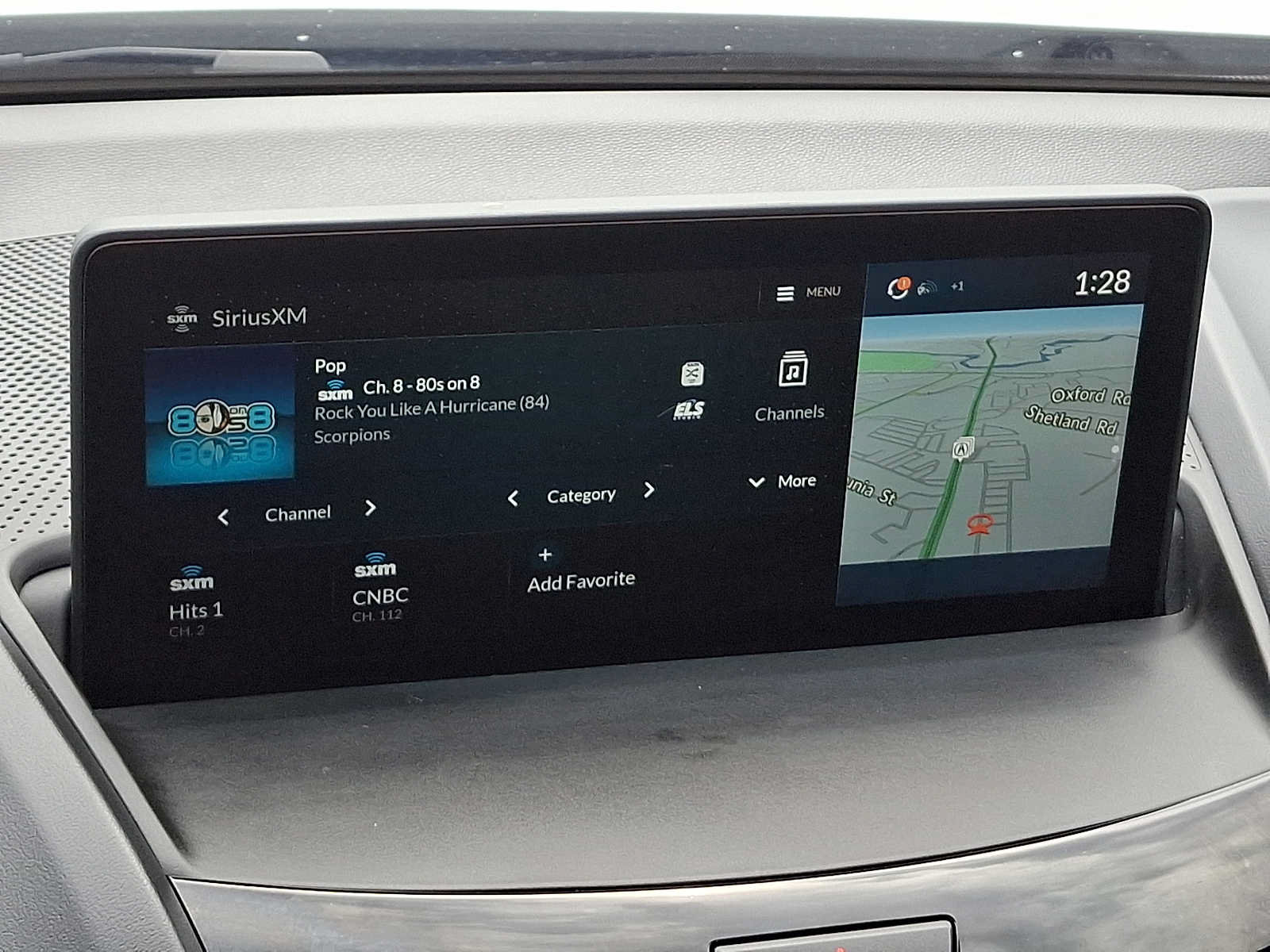 Certified 2023 Acura RDX w/ Advance Package AWD/4WD image 18